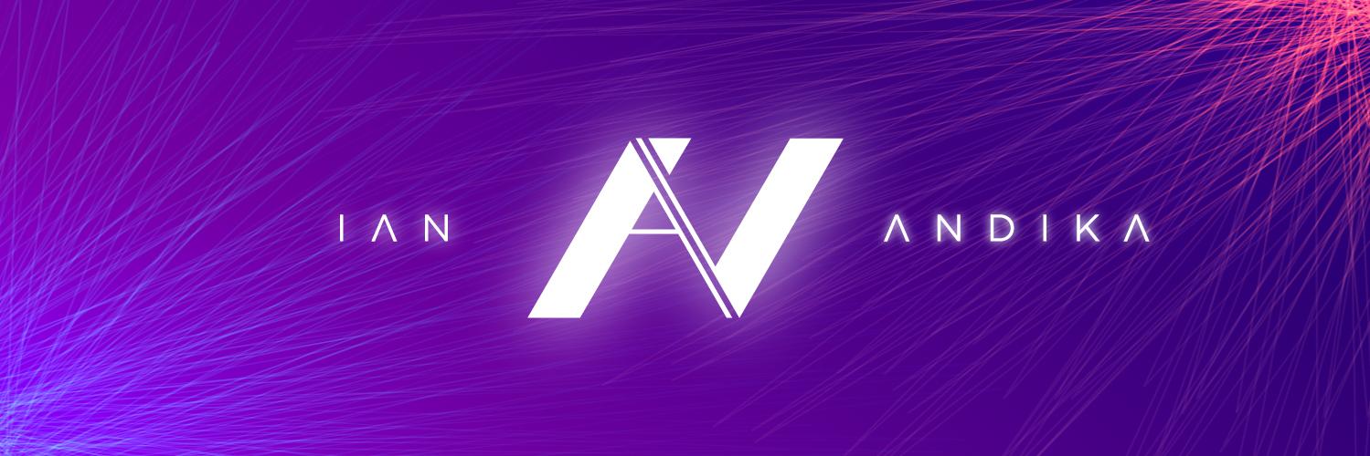 Ian Andika ❤️ memecoin banner