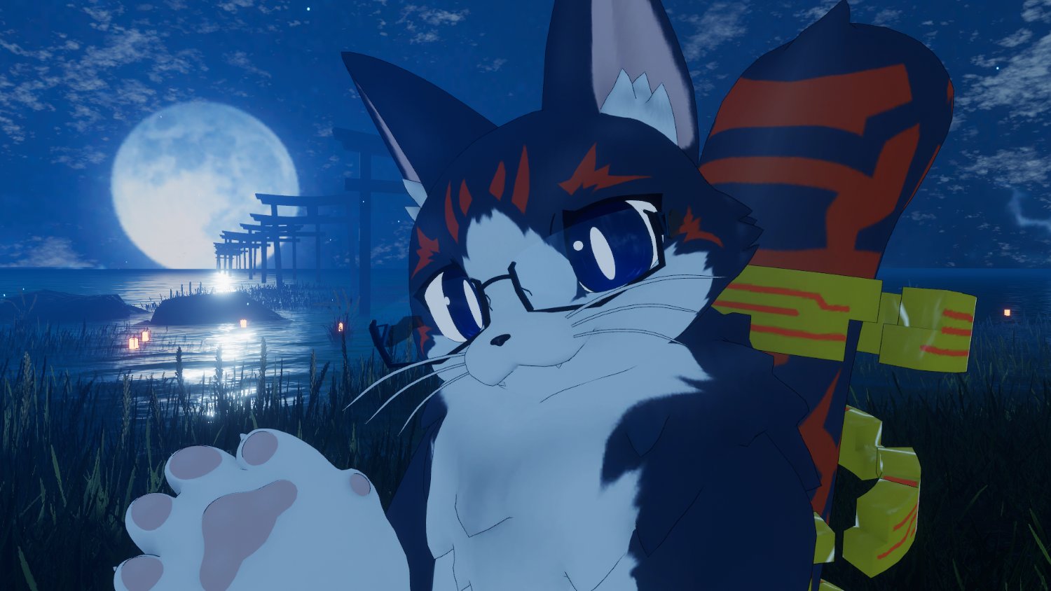 あーるん@ジジ集会主催 banner