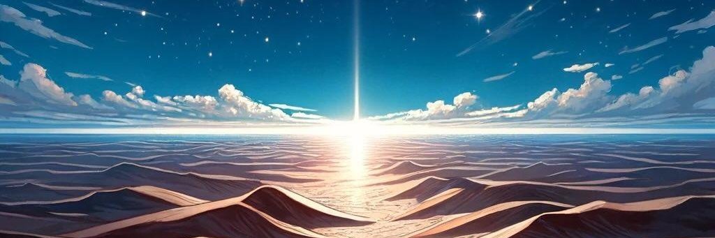 MFahrin's profile banner image