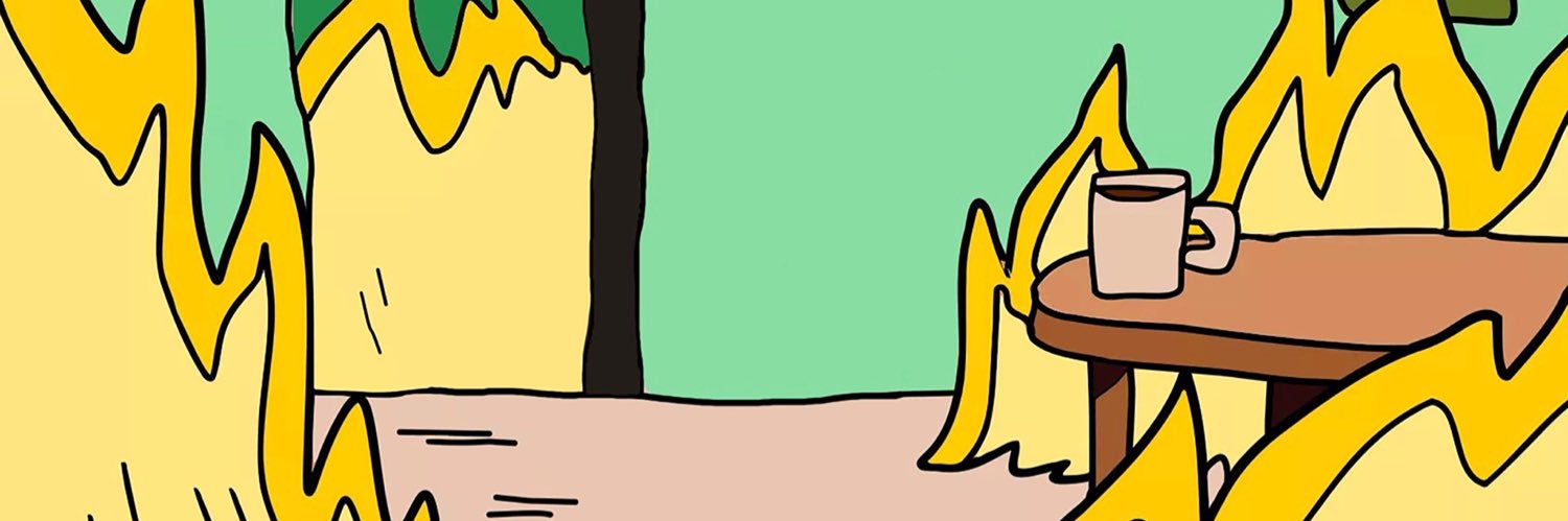 immacherla's profile banner image