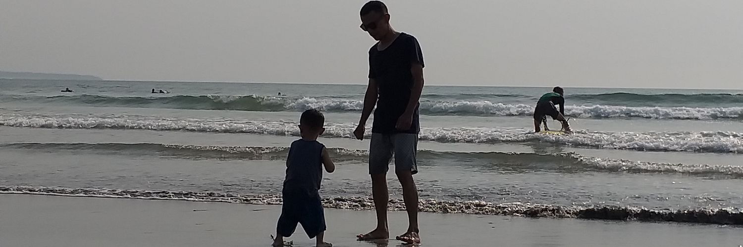 QamariahNur's profile banner image