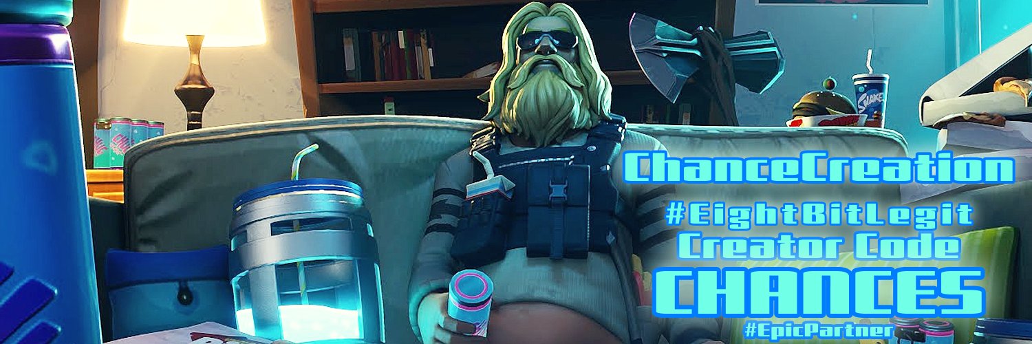 ChanceCreation's banner