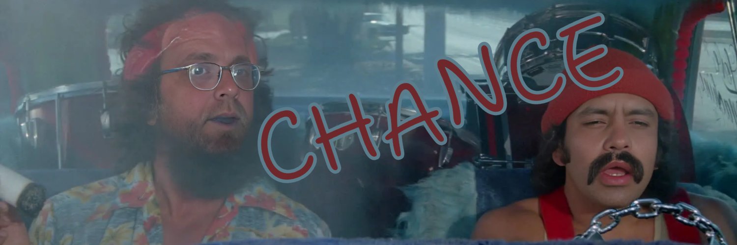 ⒸђⓐŇᶜ𝐄ℂя€卂т𝐈Ⓞ𝓃 banner