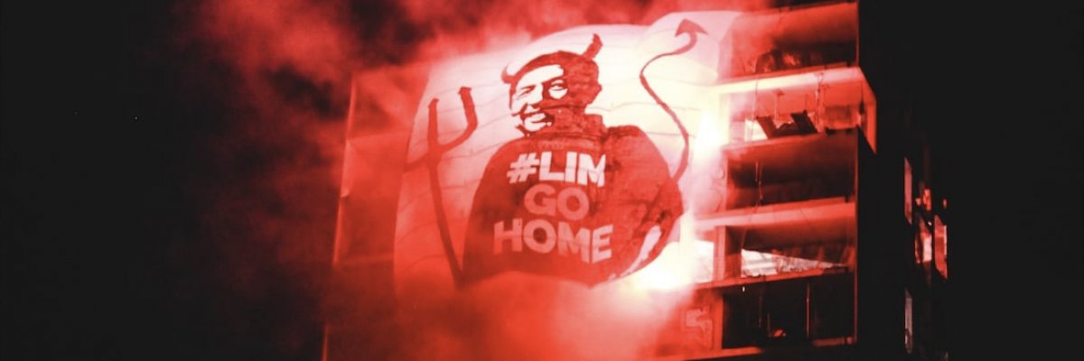 dapelisVCF's profile banner image
