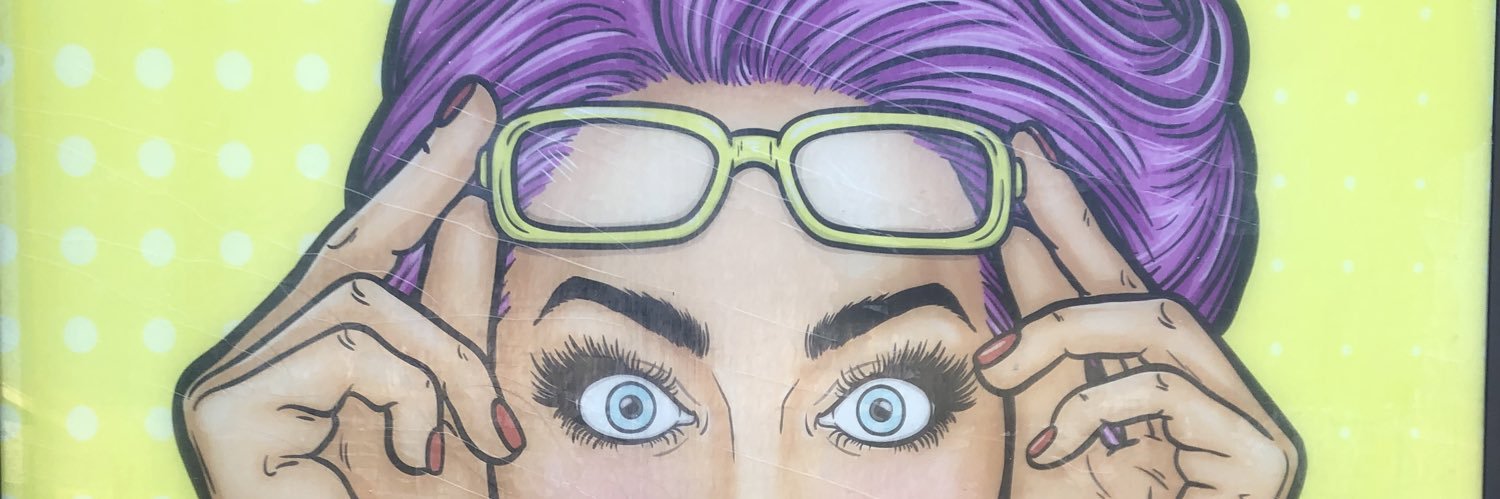karaeson's profile banner image