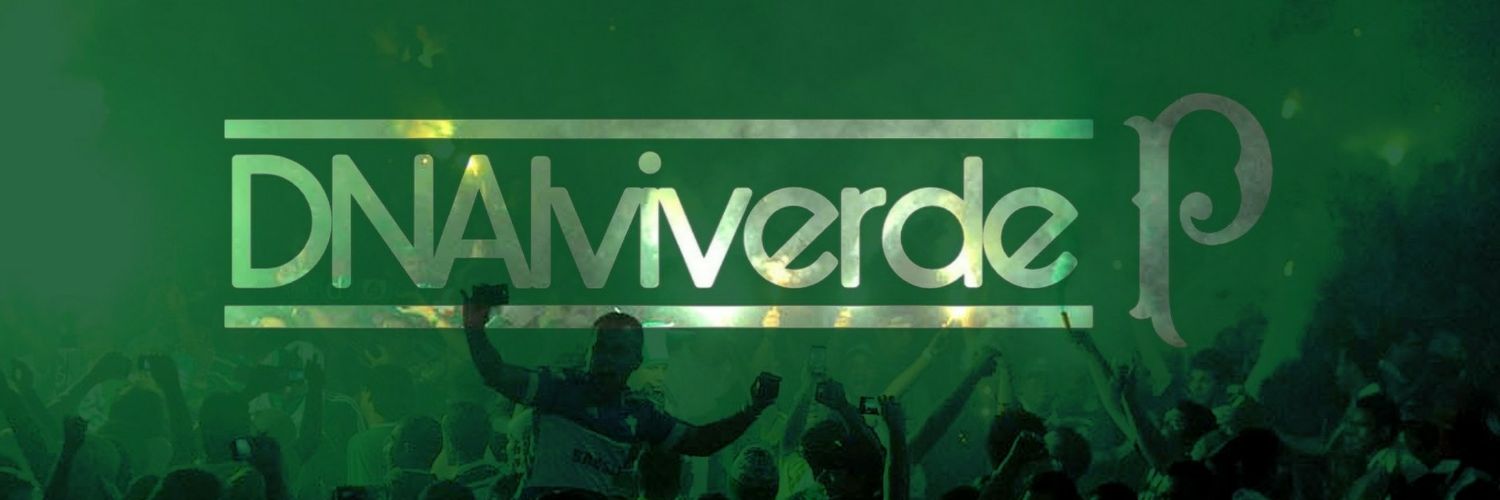 DNAlviverde's profile banner image