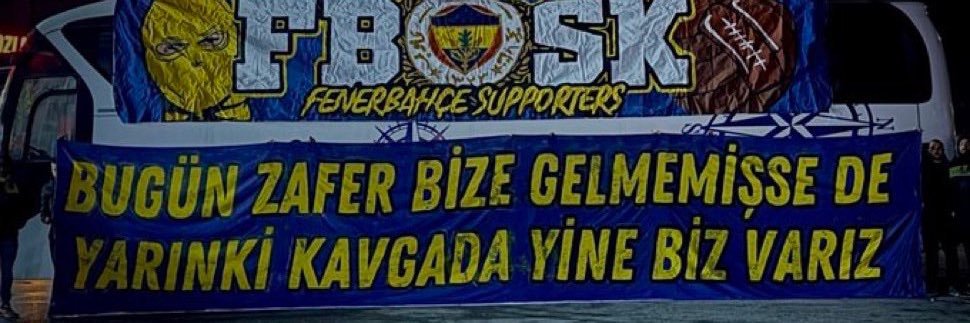 Selçuk banner