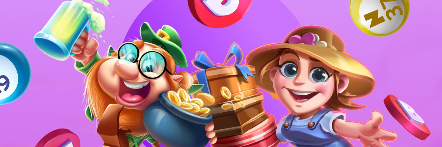 Bingo Bash banner