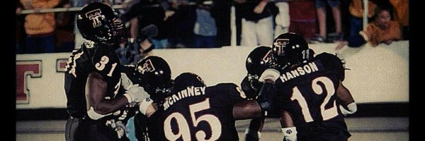 TTU95 Profile Banner