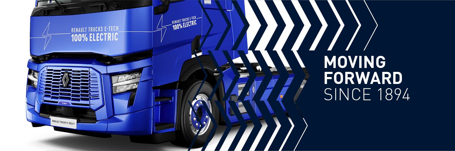 Fauretrucks's profile banner image