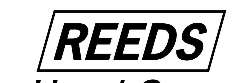 Reeds Motor Group banner