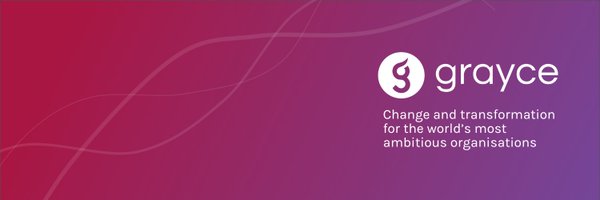 WeareGrayce Profile Banner