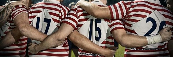 ManchesterRugby Profile Banner