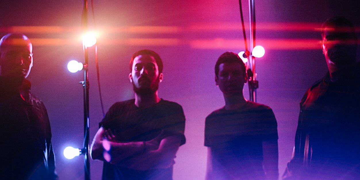 khalasband's profile banner image