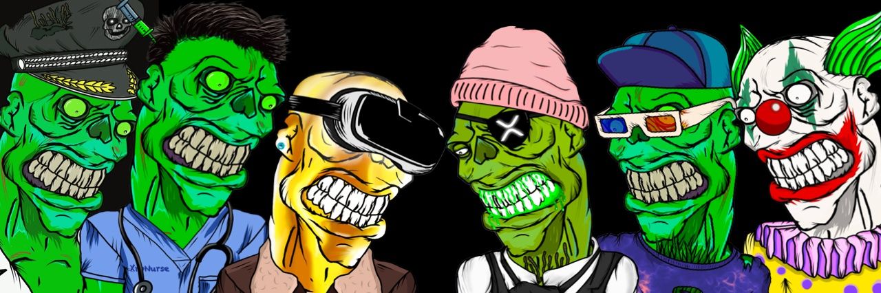 Views on XRPL banner