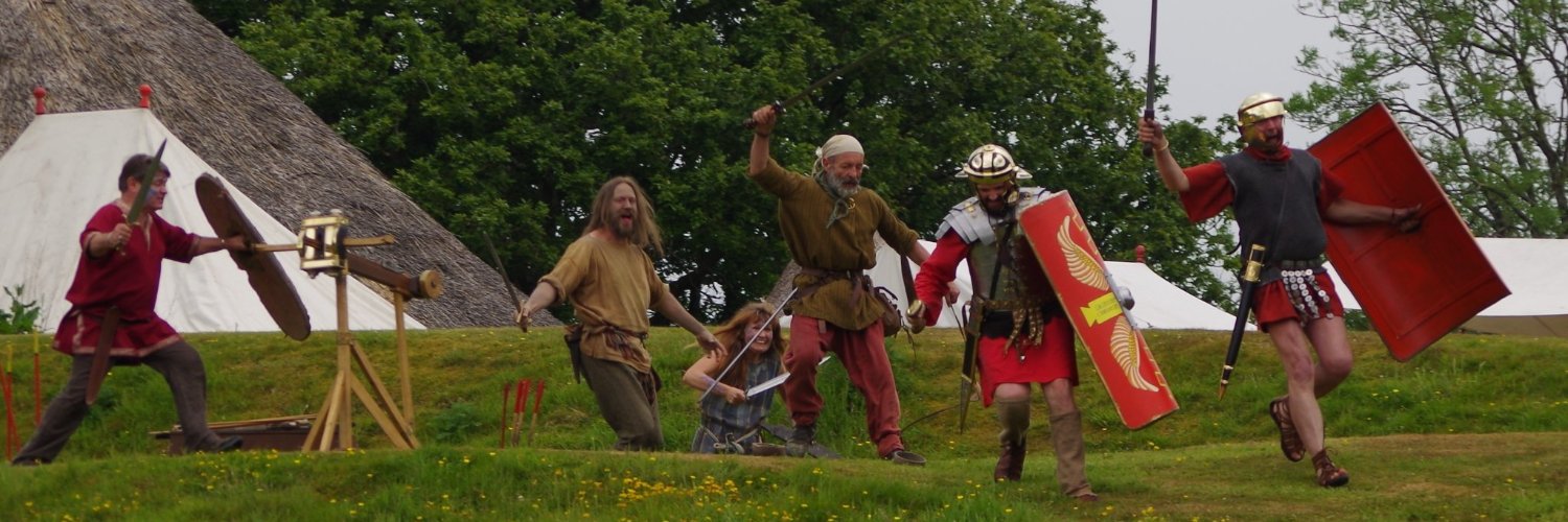 Dr. David R. Howell banner