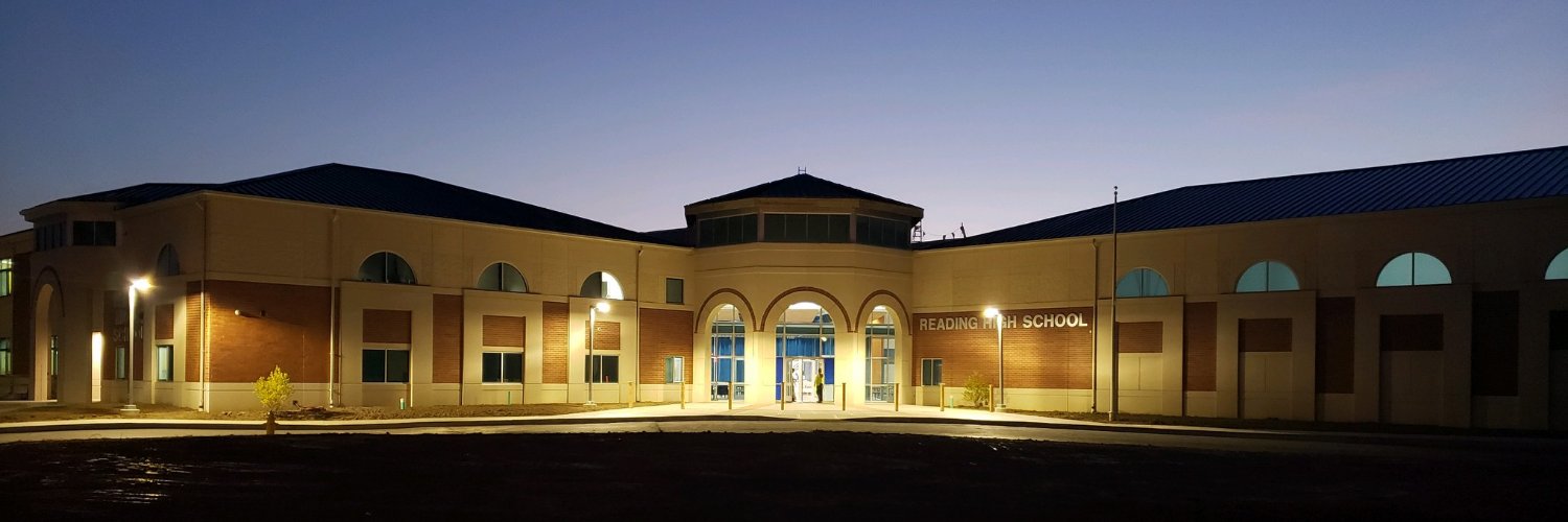 Reading Schools banner