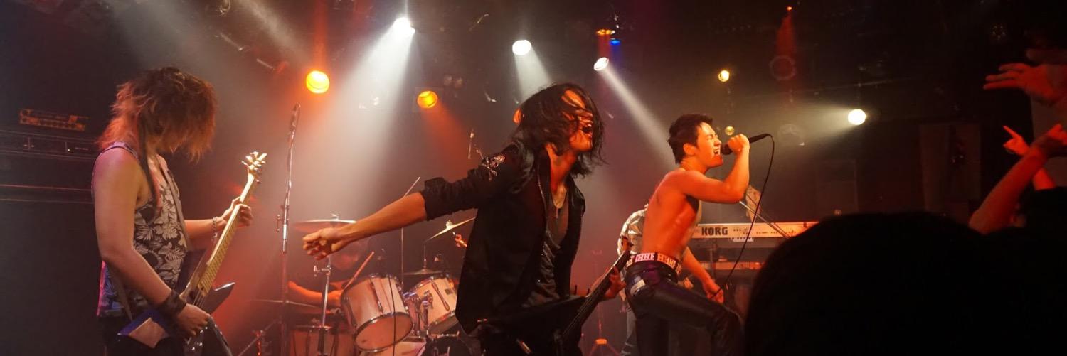 toku430's profile banner image