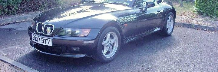 Hi-Crest Promotions banner