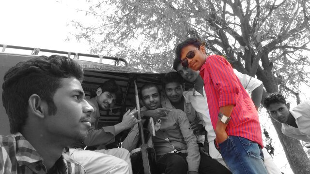 RaghavendraRSP's profile banner image