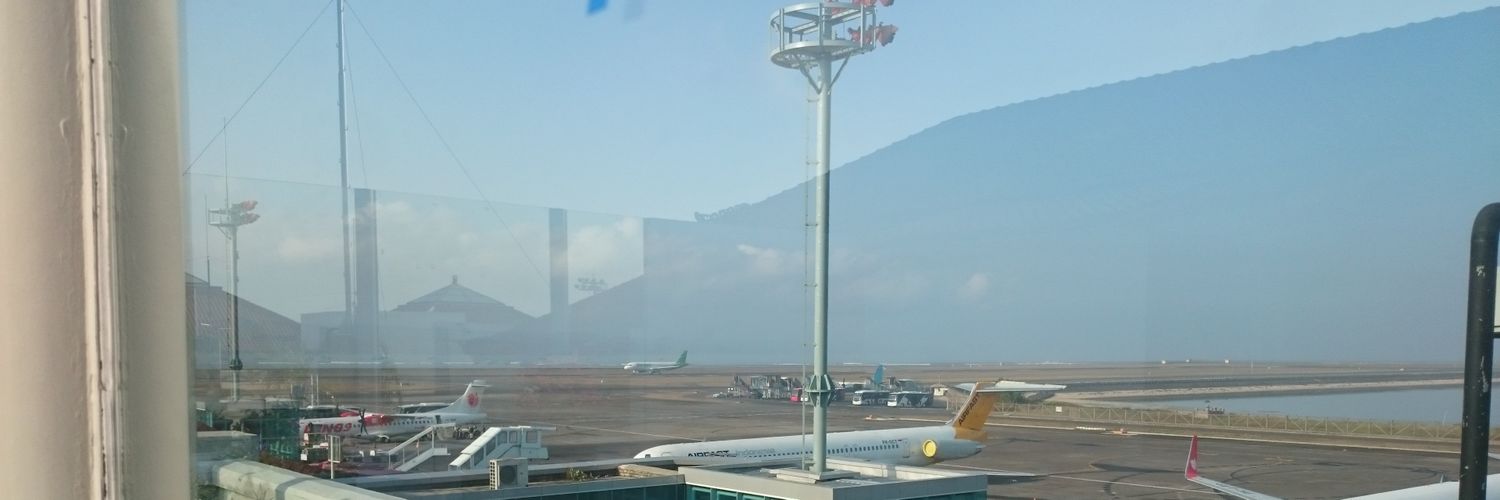 ariedarma1's profile banner image