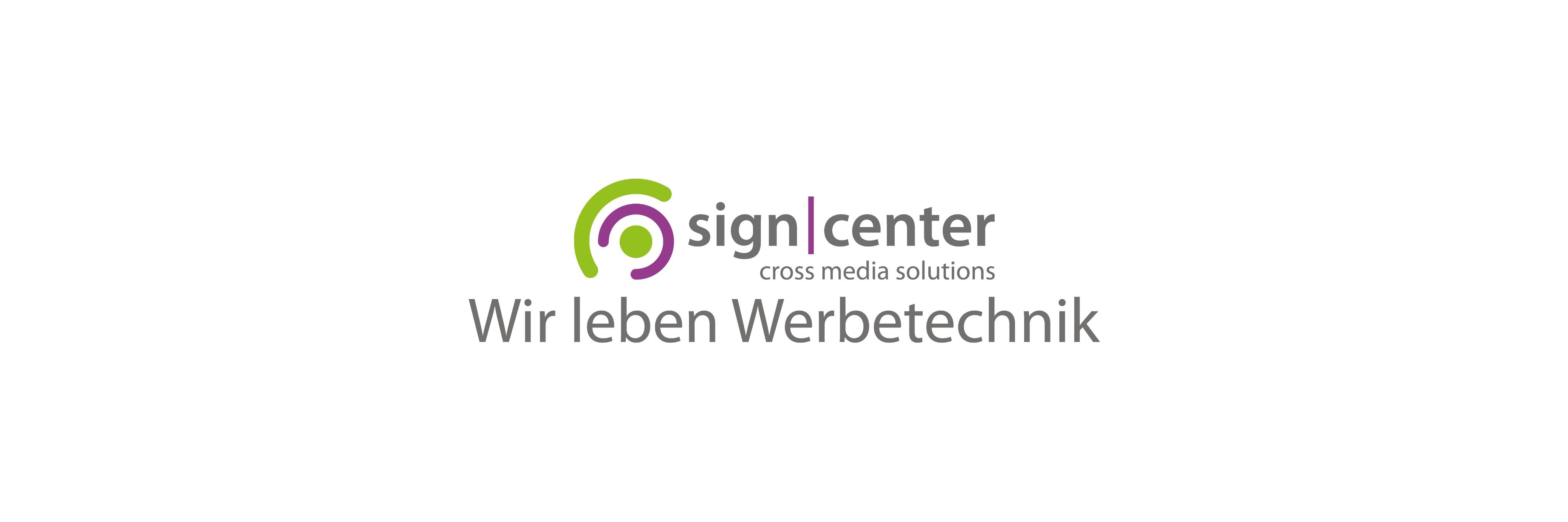 Sign_Center's profile banner image