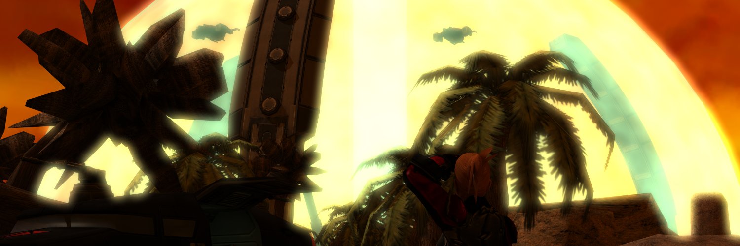 EffectFX's profile banner image