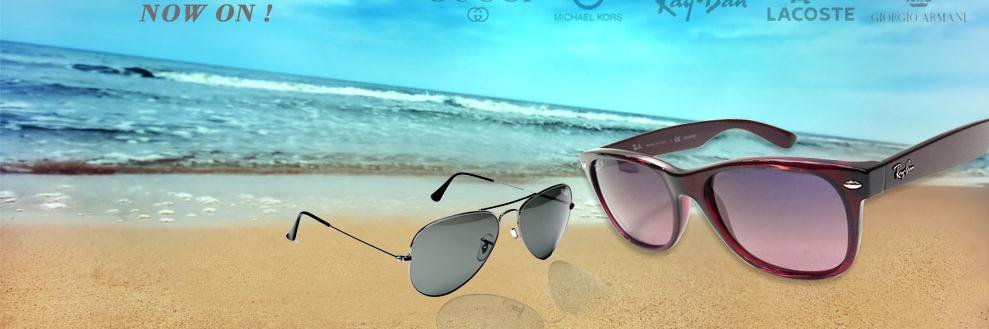 Lais Opticians banner