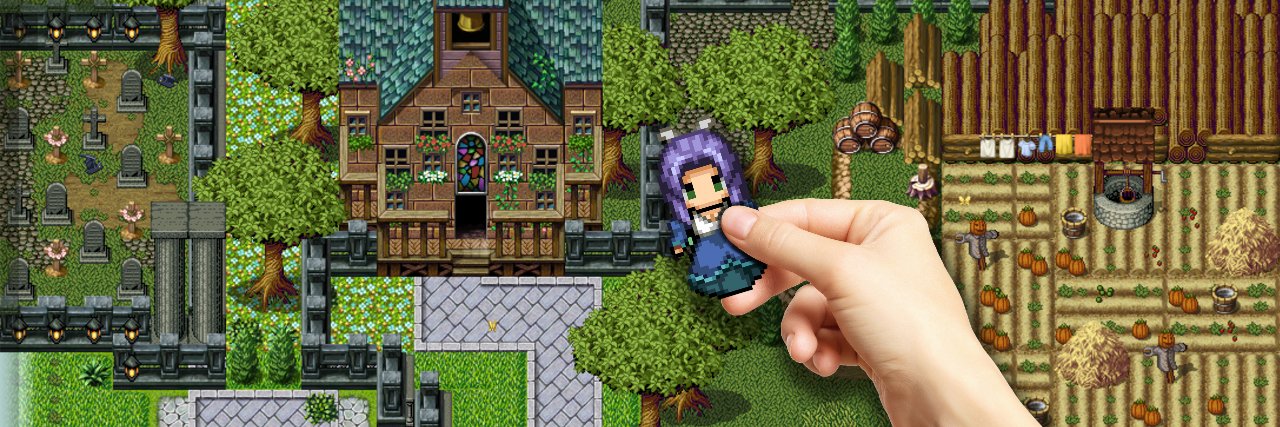 RPG Playground & ClassMana banner