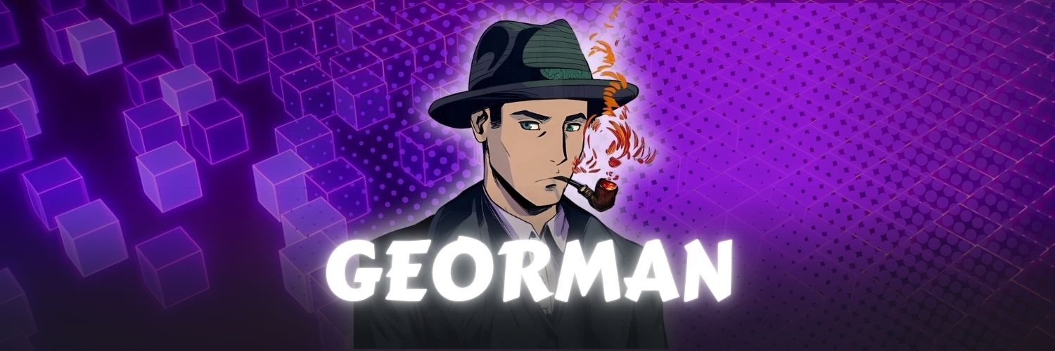 Georman's banner