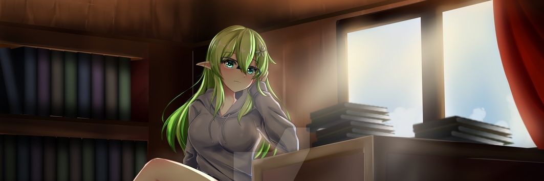 refgrvlt's profile banner image