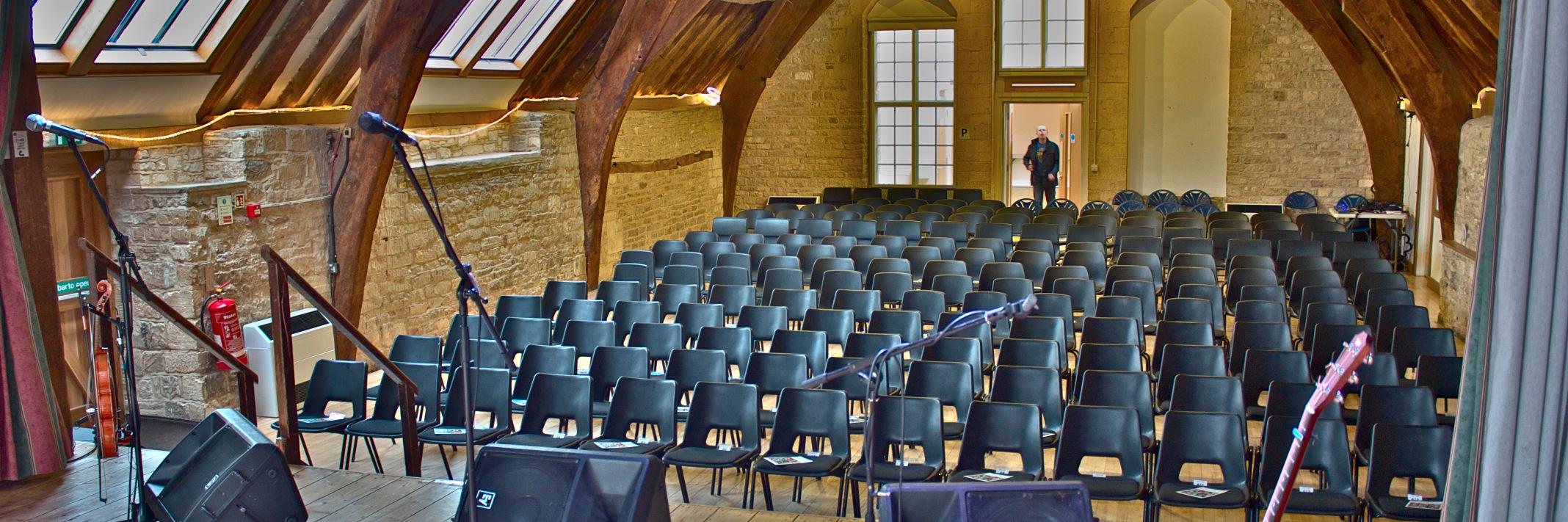 CleeveConcerts's profile banner image