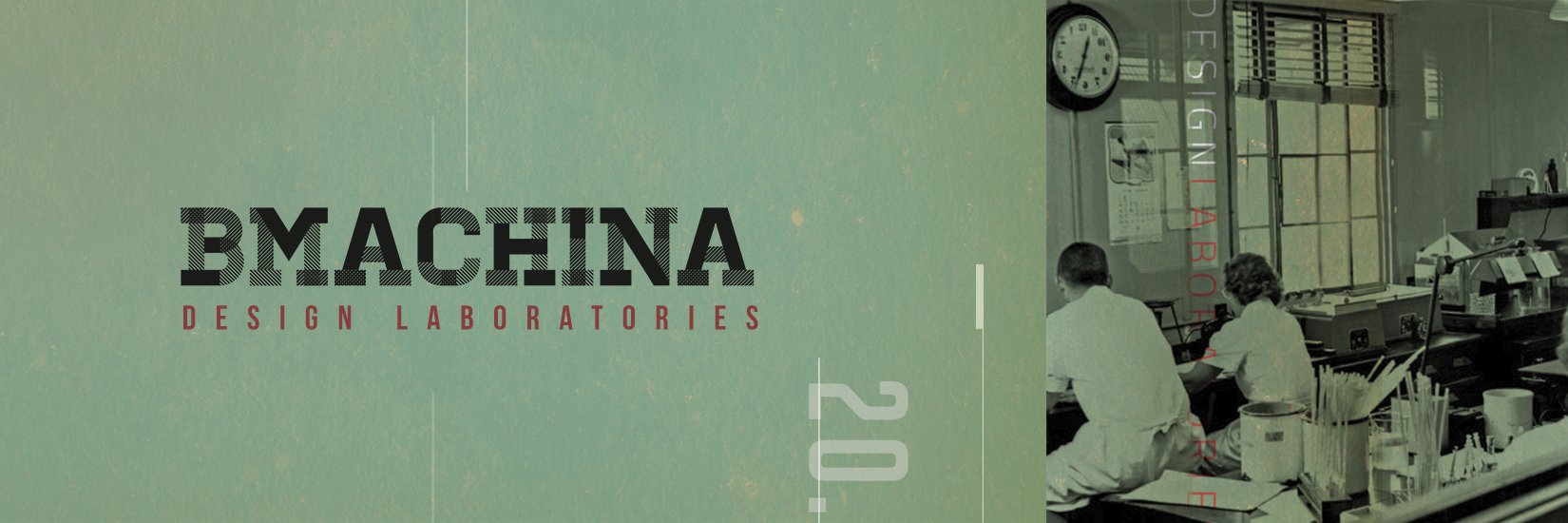 bmachinalab's profile banner image