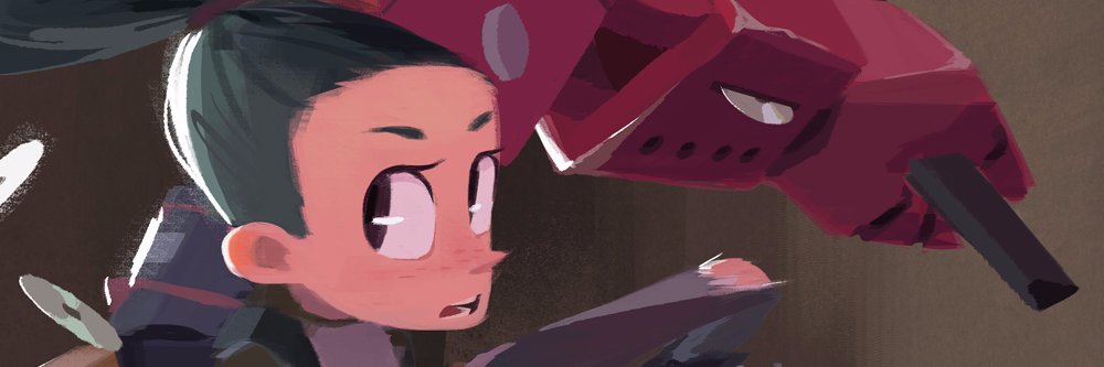 EricOmegaArt's profile banner image
