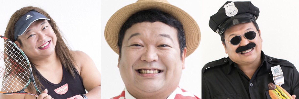 ポリスじろう（ツインクル ） banner