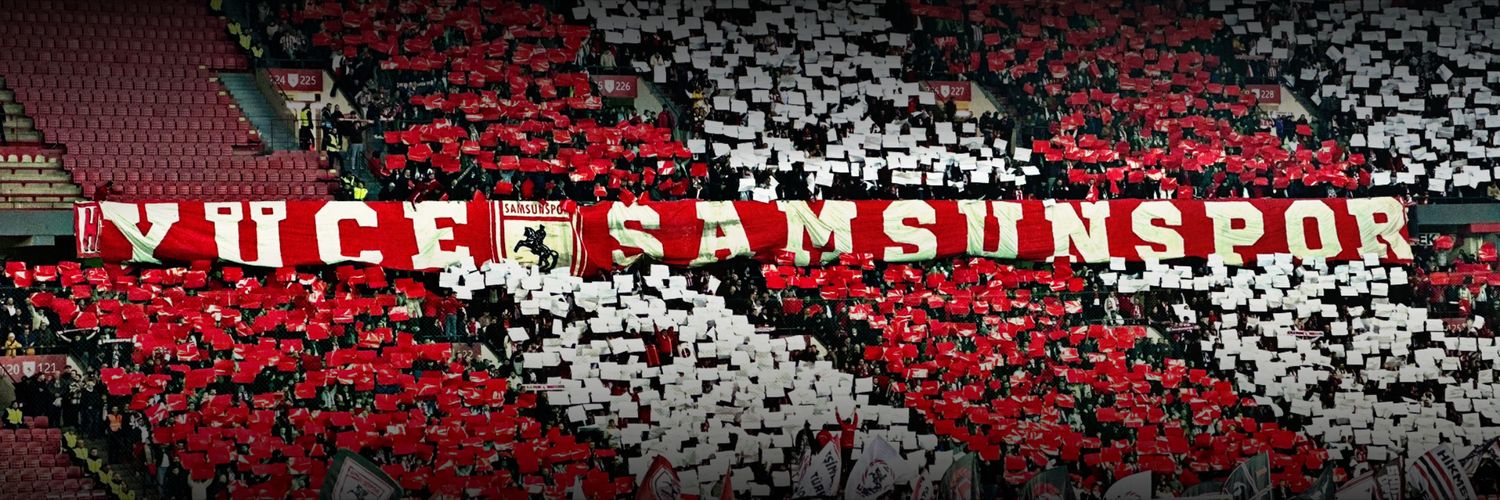 ÜNİSAM (Üniversiteli Samsunsporlular) banner