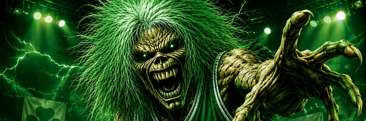 greeninchains's profile banner image