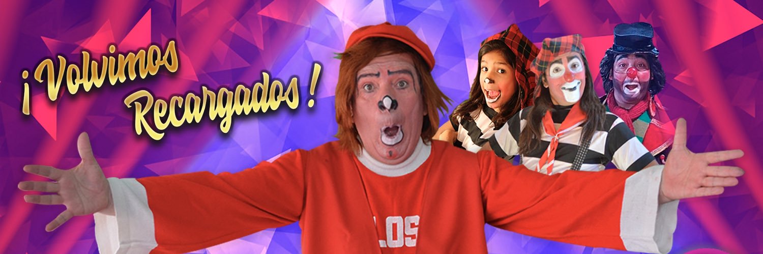 lostachuelas's profile banner image