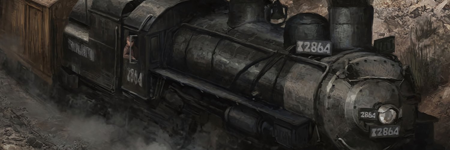 Anbeeld's profile banner image