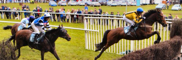 SteelCherry Profile Banner