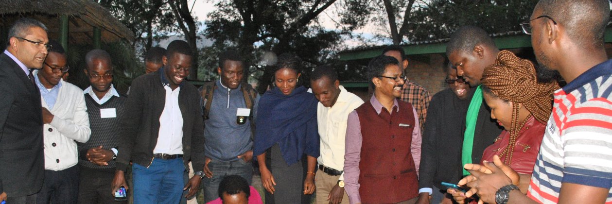 Collins Shava banner