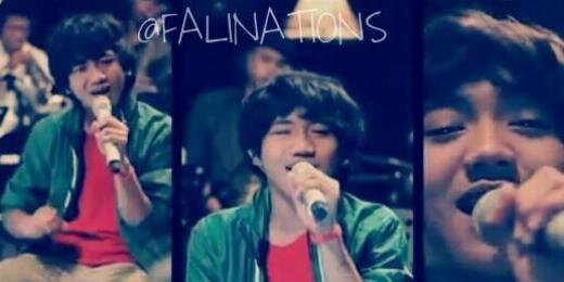 FALINATIONS's profile banner image