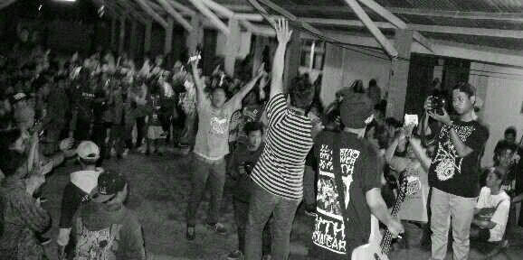 Second Opportunity banner