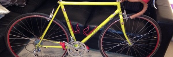 johnbennett1964 Profile Banner