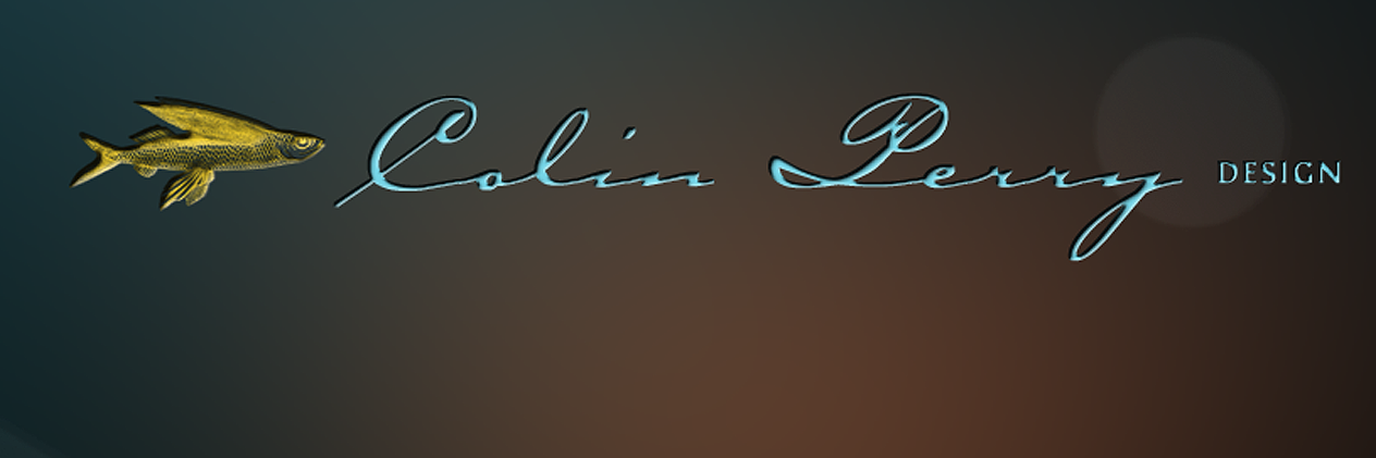 Colin Perry banner