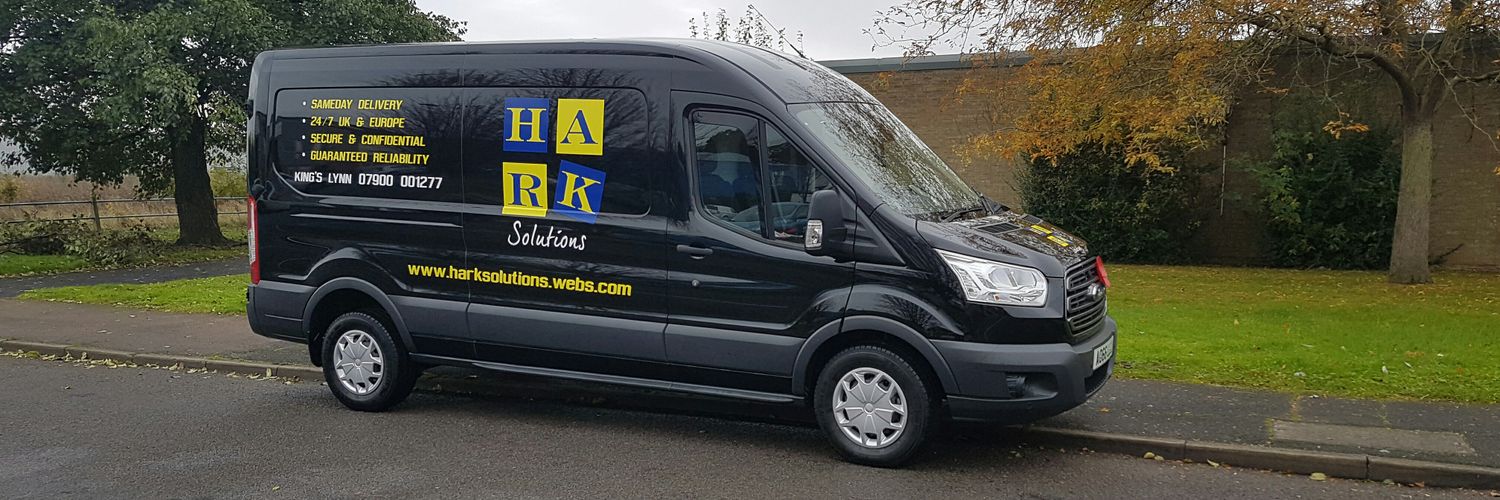 harksolutions09's profile banner image