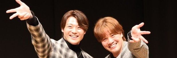 michi_jubi's profile banner image