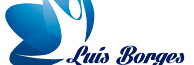 Luis Borges banner
