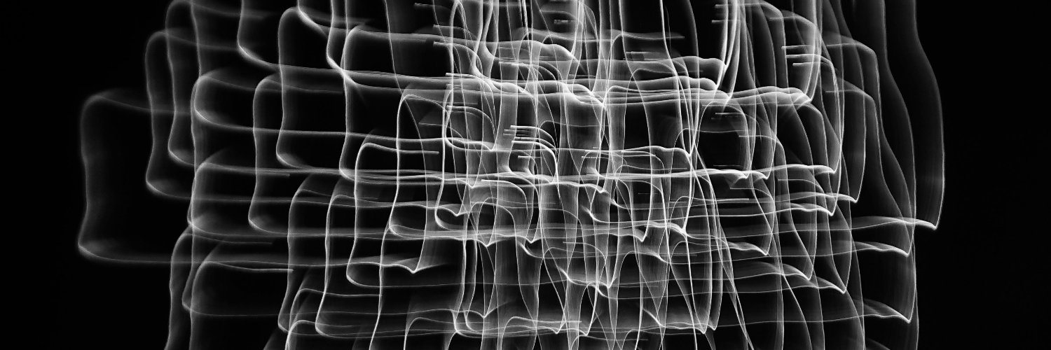 Superquadrics's profile banner image