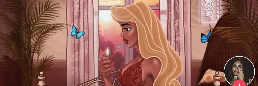 brigettecalas's profile banner image